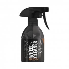 Iron Wheel Cleaner Деликатный и высокоэффективный очиститель колесных дисков GYEON, миниатюра 1