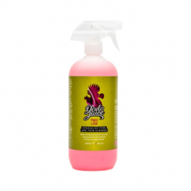 Pneu Look Очиститель резины и пластика Dodo Juice, 1л, миниатюра 