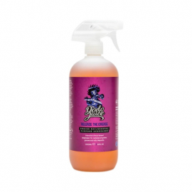 Release the Grease Очиститель обезжириватель для моторного отсека Dodo Juice, 1л, миниатюра Release the Grease Очиститель обезжириватель для моторного отсека Dodo Juice, 1л, миниатюра