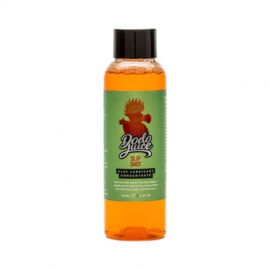 Slip Shot Концентрированный лубрикант для глины Dodo Juice, 100мл, миниатюра 