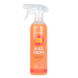 Mad Drops Candy Быстрое гидрофобное покрытие для ЛКП Foam Heroes, миниатюра 1