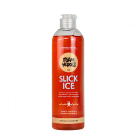 Slick Ice Sweety Шампунь для ручной мойки автомобиля Foam Heroes, миниатюра 1