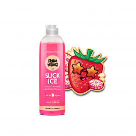 Slick Ice Sweety Шампунь для ручной мойки автомобиля Foam Heroes, миниатюра 2