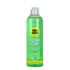 Foam Cap Sprite Пена для деликатной предварительной мойки Foam Heroes, 500мл, миниатюра Foam Cap Sprite Пена для деликатной предварительной мойки Foam Heroes, 500мл, миниатюра