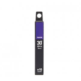 Razar Black Лезвия с покрытием для ножей DC390 TAJIMA, миниатюра 1 Razar Black Лезвия с покрытием для ножей DC390 TAJIMA, миниатюра 1