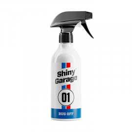 Bug Off Insect Remover Очиститель следов насекомых Shiny Garage, миниатюра 1 Bug Off Insect Remover Очиститель следов насекомых Shiny Garage, миниатюра 1