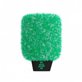 Wash Mitt Рукавица для мытья авто Shiny Garage, миниатюра Wash Mitt Рукавица для мытья авто Shiny Garage, миниатюра