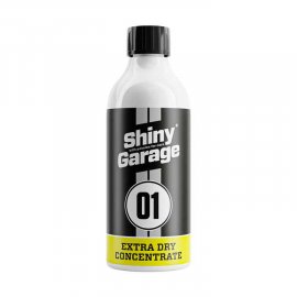 Extra Dry Очиститель ткани Shiny Garage, миниатюра 1 Extra Dry Очиститель ткани Shiny Garage, миниатюра 1
