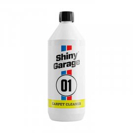 Carpet Cleaner Очиститель ткани, велюра, карпета Shiny Garage, миниатюра 1 Carpet Cleaner Очиститель ткани, велюра, карпета Shiny Garage, миниатюра 1
