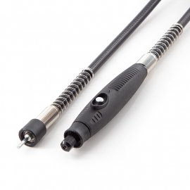 Detail Polisher Гибкий вал Shine Systems, миниатюра 3 Detail Polisher Гибкий вал Shine Systems, миниатюра 3