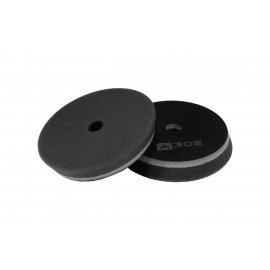 SANDWICH TRAPEZ PAD BLACK DA Ультрамягкий полировальный круг A302, миниатюра 1