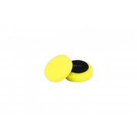 TRAPEZ PAD YELLOW DA Мягкий полировальный круг A302, миниатюра 1