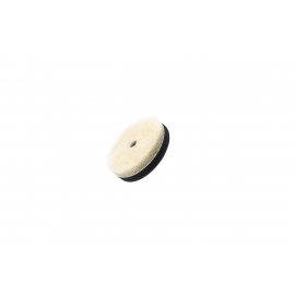 PRO WOOL DETAILING PAD Стриженный меховой полировальный круг A302, миниатюра 1