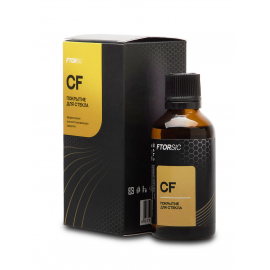 CF Покрытие антидождь для стекла FTORSIC, 50мл, миниатюра 