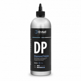 Diamond Polish Антиголограммная полировальная паста Detail, 1л, миниатюра Diamond Polish Антиголограммная полировальная паста Detail, 1л, миниатюра