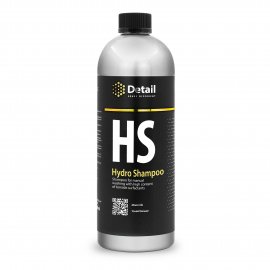 Hydro Shampoo Шампунь вторая фаза с гидрофобным эффектом Detail, миниатюра 1