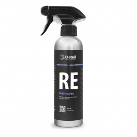 Remover Обезжириватель Detail, 500мл, миниатюра 
