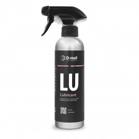 Lubricant Лубрикант для глины Detail, миниатюра 1