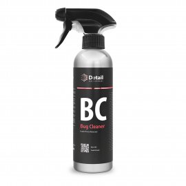 Bug Cleaner Чистящее средство Detail, миниатюра 1