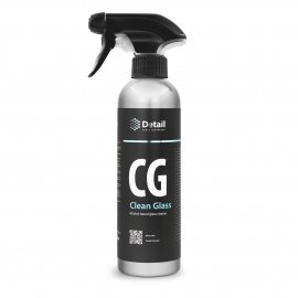 Clean Glass Очиститель стекол Detail, миниатюра 1 Clean Glass Очиститель стекол Detail, миниатюра 1