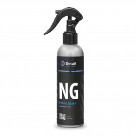 Nano Glass Антидождь Detail, миниатюра 1 Nano Glass Антидождь Detail, миниатюра 1