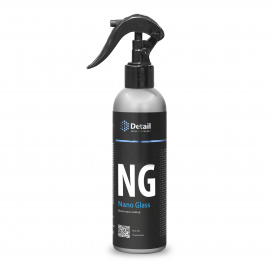 Nano Glass Антидождь Detail, 250мл, миниатюра Nano Glass Антидождь Detail, 250мл, миниатюра