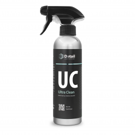 Ultra Clean Универсальный очиститель Detail, 500мл, миниатюра 