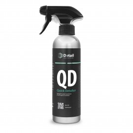 Quick Detailer Спрей для быстрого ухода за всеми типами поверхностей Detail, миниатюра 1 Quick Detailer Спрей для быстрого ухода за всеми типами поверхностей Detail, миниатюра 1