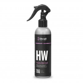Hydro Wet Coat Кварцевое покрытие Detail, миниатюра 1 Hydro Wet Coat Кварцевое покрытие Detail, миниатюра 1
