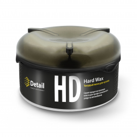 Hard Wax Твёрдый воск Detail, 200гр, миниатюра Hard Wax Твёрдый воск Detail, 200гр, миниатюра