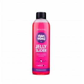 Jelly Slider Лубрикант для глины и автоскрабов Foam Heroes, миниатюра 3