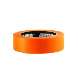 58280 Оранжевая маскирующая лента JetaPRO, миниатюра 1