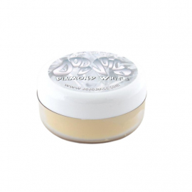 White Diamond Твердый воск для светлых цветов ЛКП Dodo Juice, 30мл, миниатюра 