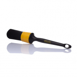 Кисть для детейлинга Work Stuff Stiff, 36мм, миниатюра 