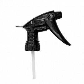 Heavy Duty Trigger Химстойкий триггер распрыскиватель Shine Systems, миниатюра 