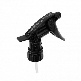 Heavy Duty Trigger Химстойкий триггер распрыскиватель Shine Systems, миниатюра 2
