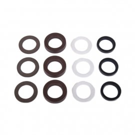 KIT 161 Комплект уплотнительных колец Interpump Group, миниатюра 1