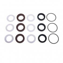 KIT 285 Ремонтный комплект сальников для насоса E3B2515 Interpump Group, миниатюра 1