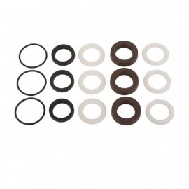 KIT 274 Ремонтный комплект сальников для помпы E2B2014 Interpump Group, миниатюра 1 KIT 274 Ремонтный комплект сальников для помпы E2B2014 Interpump Group, миниатюра 1