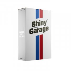 Набор для ухода за мягкой крышей кабриолета Shiny Garage, миниатюра 