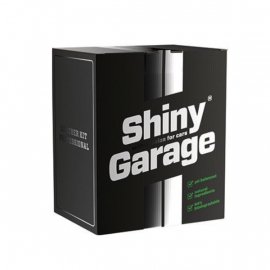 Leather Kit Strong Набор для ухода за кожей Shiny Garage, миниатюра 