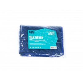 Silk Dryer Микрофибра для сушки кузова GYEON, миниатюра 2
