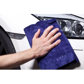 Polish Wipe Двухсторонняя микрофибра для полировки GYEON, миниатюра 4 Polish Wipe Двухсторонняя микрофибра для полировки GYEON, миниатюра 4