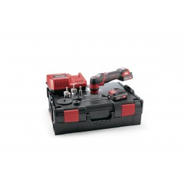 Набор для полировки и чистки PXE 80 10.8-EC/2.5 Set + DD 2G 10.8-LD FLEX, миниатюра 