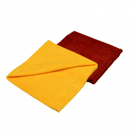 Комплект микрофибр Terry Leather LERATON, миниатюра 2