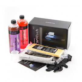 CarWash KIT Набор для двухфазной мойки Shine Systems, Набор, миниатюра 