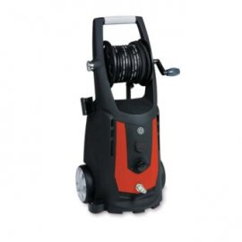 Мойка высокого давления IPC Portotecnica G-165 C P I 1610AO-M, миниатюра 