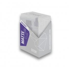 MATTE KIT Кварцевая защита для матовых ЛКП и пленок GYEON, миниатюра 1