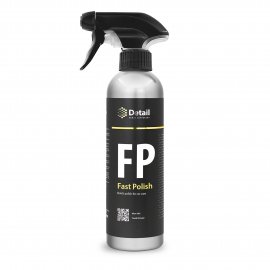 Fast Polish Экспресс полироль Detail, миниатюра 1 Fast Polish Экспресс полироль Detail, миниатюра 1