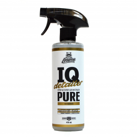 Детейлер спрей для интерьера IQ Detailer PURE LERATON, миниатюра 1
